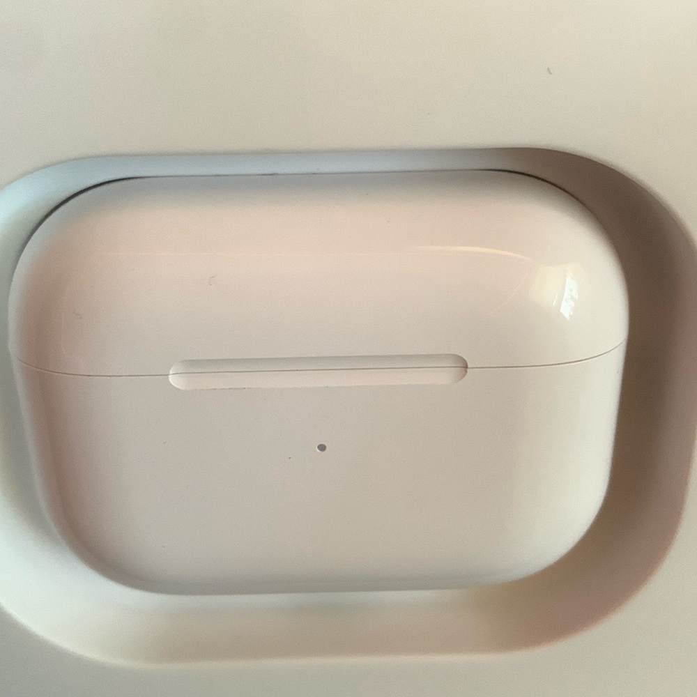 AirPod pro 2’s